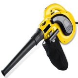 electric blower 2.5m³